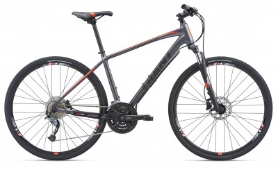 Giant Roam 2 Disc (2018)