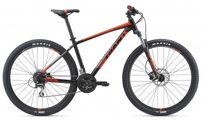 Giant Talon 29er 3 (2018)