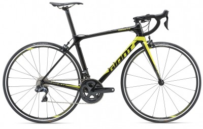 Giant TCR Advanced 0 (2018)