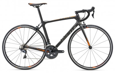 Giant TCR Advanced 1 (2018)