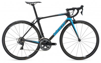 Giant TCR Advanced Pro 0 (2018)