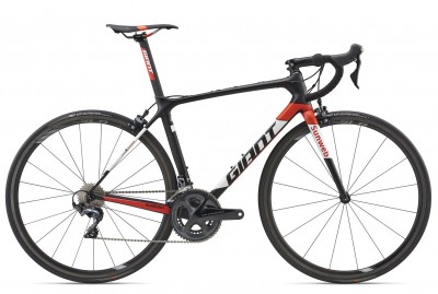 Giant TCR Advanced Pro Team (2018)