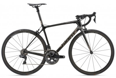 Giant TCR Advanced SL 0 - DA (2018)