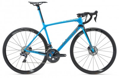 Giant TCR Advanced SL 1 Disc (2018)