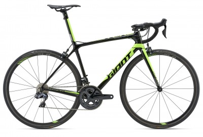 Giant TCR Advanced SL 1 (2018)