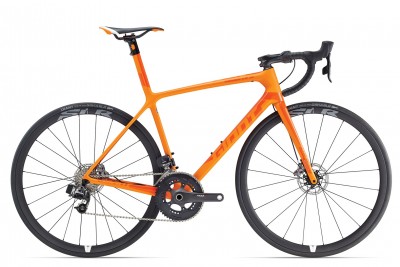 Giant TCR Advanced SL Disc (2018)