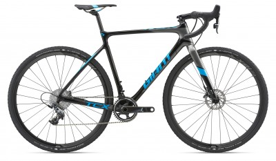 Giant TCX Advanced Pro 1 (2018)