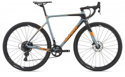 Giant TCX Advanced SX (2018)