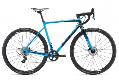 Giant TCX SLR 1 (2018)