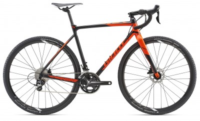 Giant TCX SLR 2 (2018)