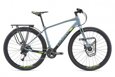 Giant ToughRoad SLR 1 (2018)