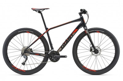 Giant ToughRoad SLR 2 (2018)