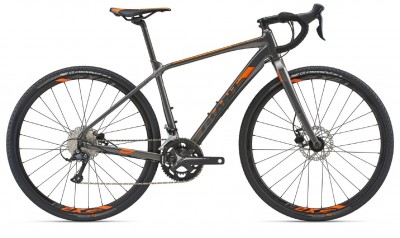 Giant ToughRoad SLR GX 2 (2018)