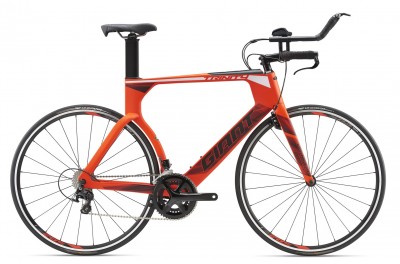 Giant Trinity Advanced (2018)