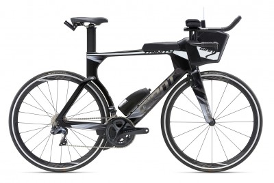 Giant Trinity Advanced Pro 1 (2018)