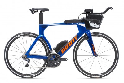 Giant Trinity Advanced Pro 2 (2018)