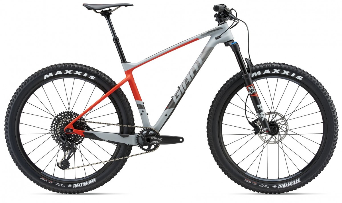 Giant xtc advanced+ deals
