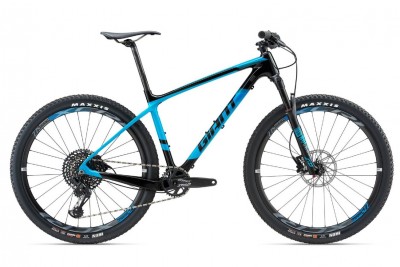 Giant XTC Advanced 1 (2018)