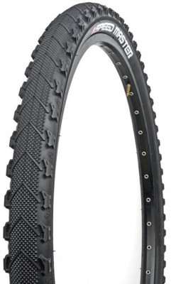 Покрышка AUTHOR 27,5"х2,10 SPEED MASTER 