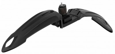 Крыло переднее для двухподвесов X-BOW QR AUTHOR 24-29 дюймов