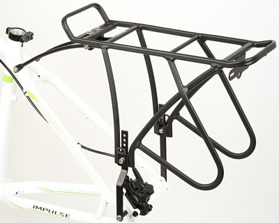 Багажник задний ACR-50 DISC BRAKE PRO AUTHOR
