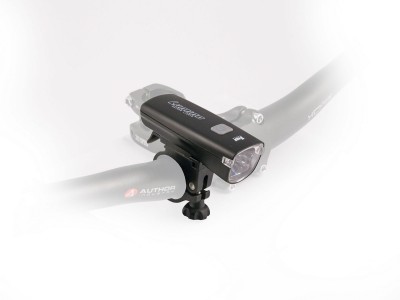 Фара передняя LUMINA 60LM AUTHOR