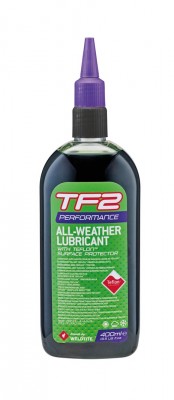 Смазка 400мл TF2 PERFORMANCE CHAIN LUBRICANT WELDTITE