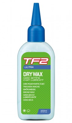 Смазка TF2 ULTRA DRY CHAIN WAX WELDTITE