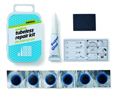 Аптечка CYCLE TUBELESS REPAIR KIT WELDTITE