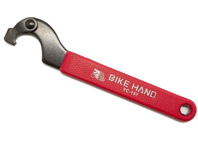 Съемник рулевой колонки, каретки YC-157 BIKEHAND 