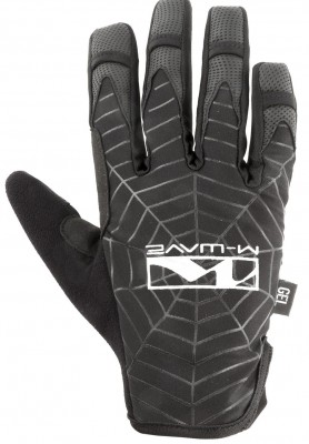 Перчатки M-WAVE SPIDERWEB-GEL FULL р-р M