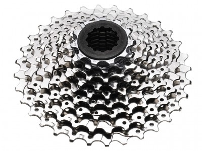 Кассета 8 скоростей SHIMANO 11-30Т