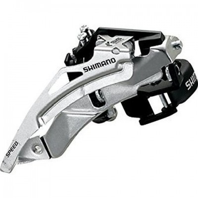 Суппорт-переключатель передний SHIMANO