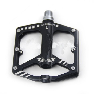 Педали BMX/Downhill алюминиевые H77 HORST