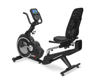 SVENSSON BODY LABS HEAVY G RECUMBENT