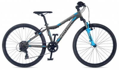 Author A-MATRIX SL 24 (2019)