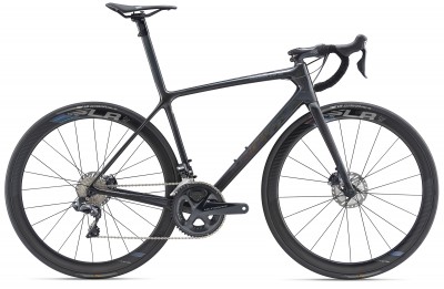 Giant TCR Advanced SL 1 Disc (2019)