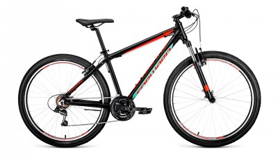 Forward Apache 27,5 1.0 (2019)
