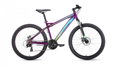 Forward Flash 26 2.0 disс (2019)