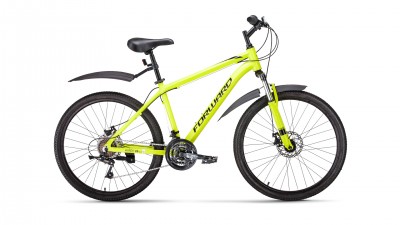 Forward Hardi 26 2.0 disc (2019)