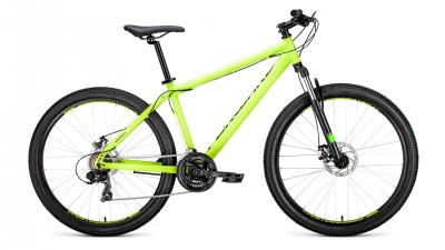 Forward Sporting 27,5 2.0 disc (2019)