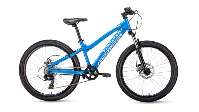 Forward Titan 24 2.0 disc (2019)