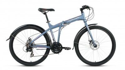 Forward Tracer 26 2.0 disc (2019)