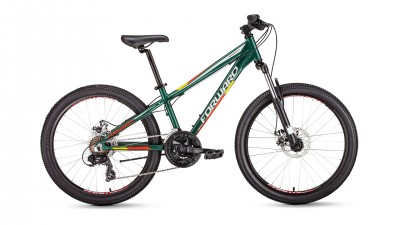 Forward Twister 24 2.0 disc (2019)