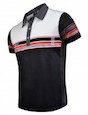 Велофутболка Polo P-765 Black FunkierBike р-р L