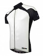 Велофутболка J-730-1 White FunkierBike р-р M