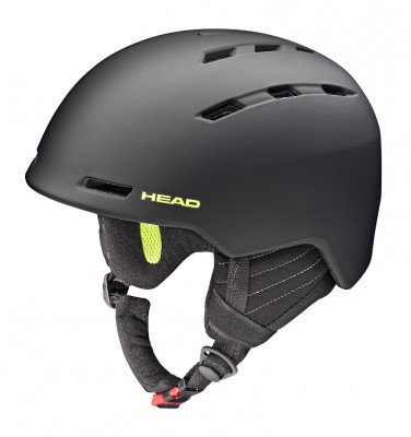 Сноубордические шлемы  Head VICO (2018)
