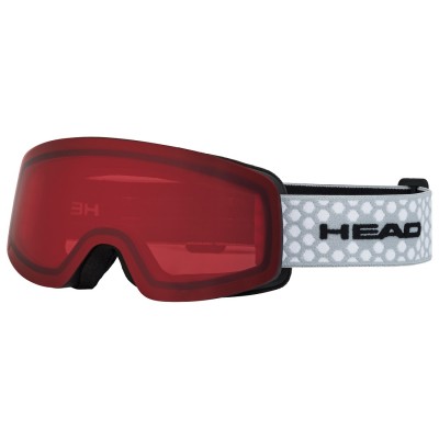 Сноубордические маски Head Infinity TVT (2018/2019)