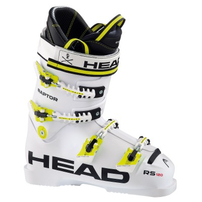 Горнолыжные ботинки Head Raptor 120 RS (2016/2017)