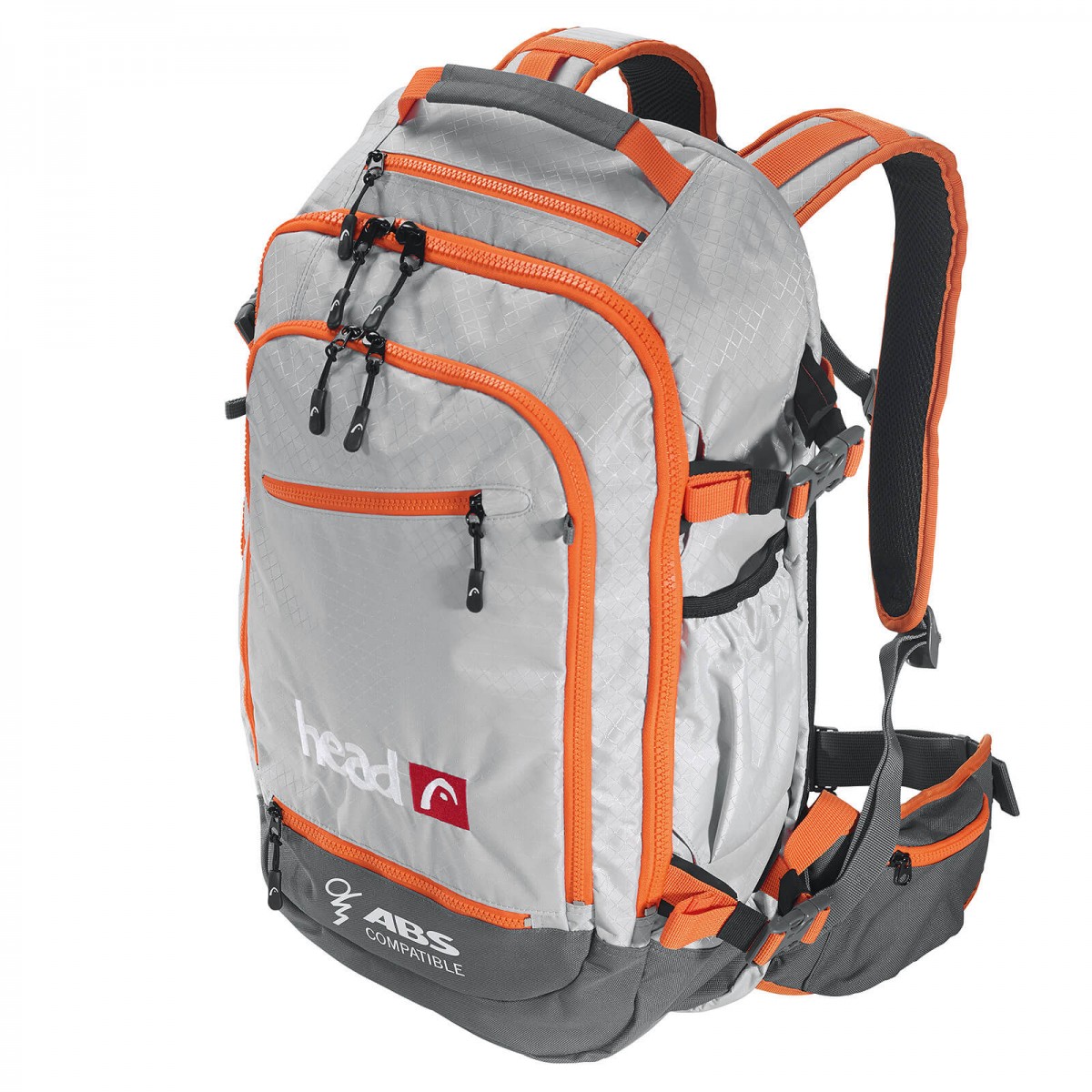Freeride ski backpack outlet